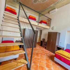 Dormitory Room Mixed