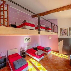 Dormitory Room Mixed